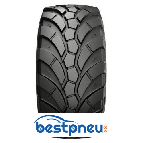 Alliance 445/65 R22,5 160J TL 398